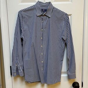 Vineyard Vines Button Down Shirt Boys XL (18)
